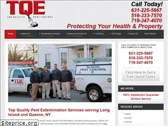 topqualityexterminating.com