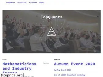 topquants.nl