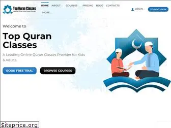 topquranclasses.com