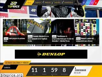 www.toprace.com.ar
