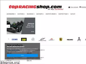 topracingshop.com