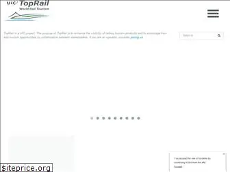 toprail.org