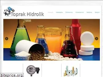 toprakendustri.com