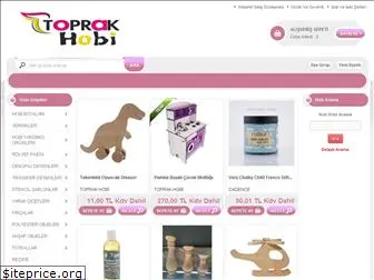 toprakhobi.com