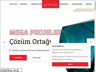 topraklar.com.tr