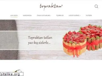 topraktan.com.tr