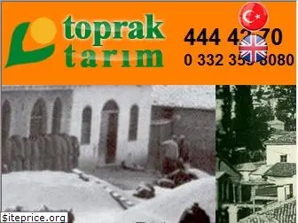 topraktarim.com.tr