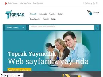 toprakyayincilik.com