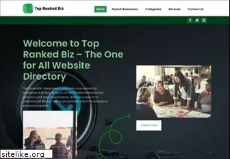 toprankedbiz.com