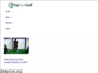 toprankgolf.com