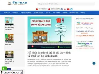 toprao.com