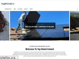 toprated.ie