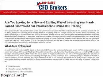 topratedcfdbrokers.com