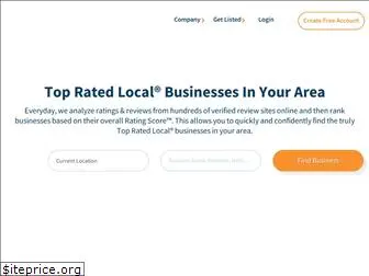 topratedlocal.com