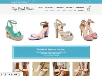 topratedshoes.com