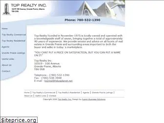 toprealty.ca