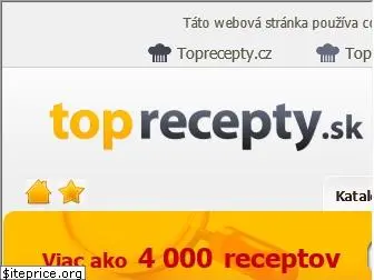 toprecepty.sk