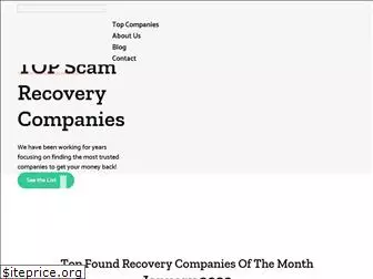 toprecoverycompanies.com