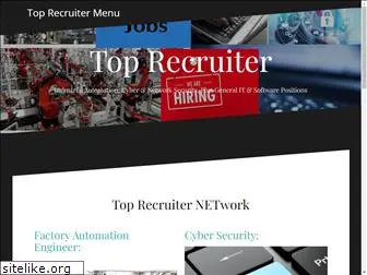 toprecruiter.net