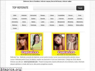 topreferate.com