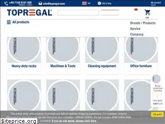 topregal.com