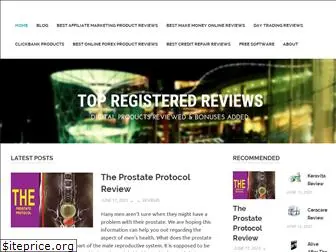 topregisteredreviews.com