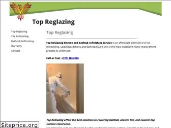 topreglazing.com