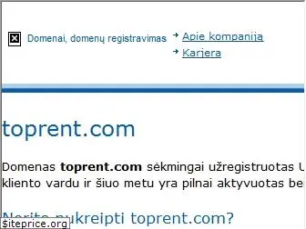 toprent.com