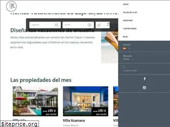 toprentalsmexico.com