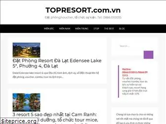 topresort.com.vn