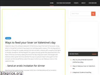 toprestaurantsincanada.com