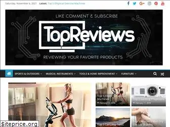 topreviewproducts.com