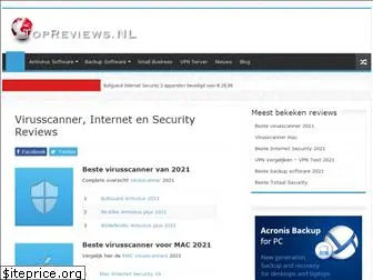 topreviews.nl