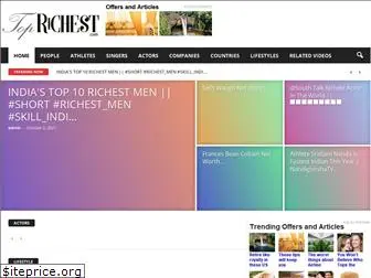 toprichest.com