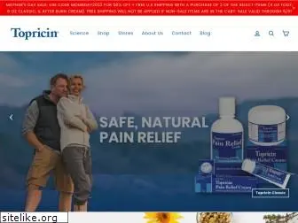 topricin.com