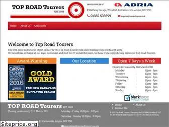 toproadtourers.co.uk