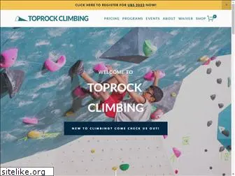 toprockclimbing.ca