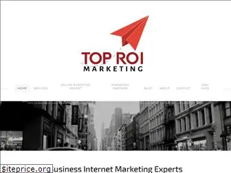 toproimarketing.com
