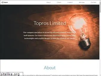 topros.com