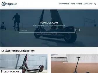 toproue.com