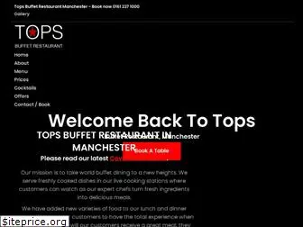 tops-restaurants.co.uk