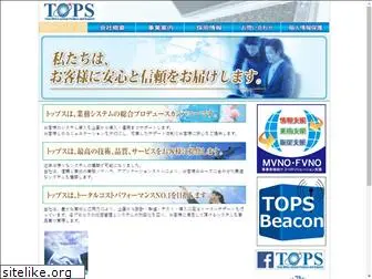 tops-spot.com