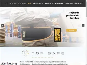topsafe.com.ar