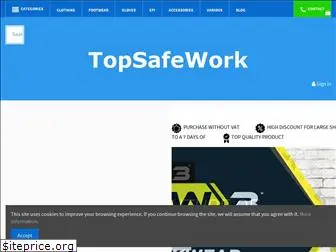 topsafework.com