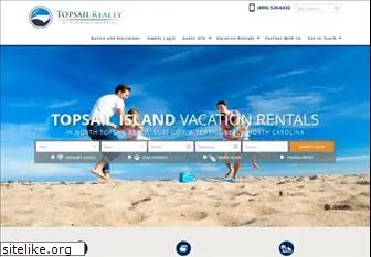 topsail-realty.com