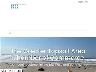 topsailchamber.org