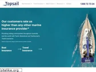 topsailinsurance.com.au