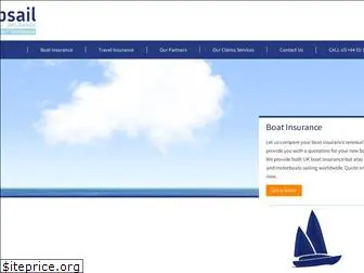 topsailinsurance.com