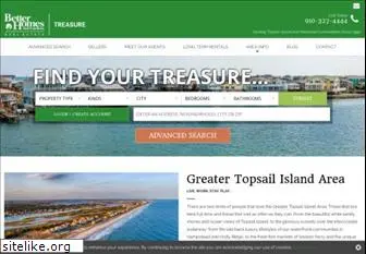 topsailrentalsonline.com