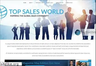 topsalesworld.com